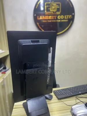 Hp Monitors