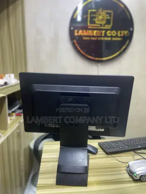 Hp Monitors