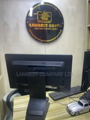 Hp Monitors