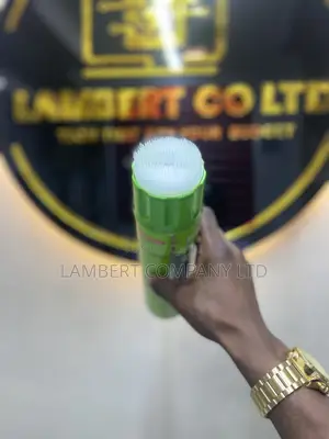 Universal Foam Cleaner