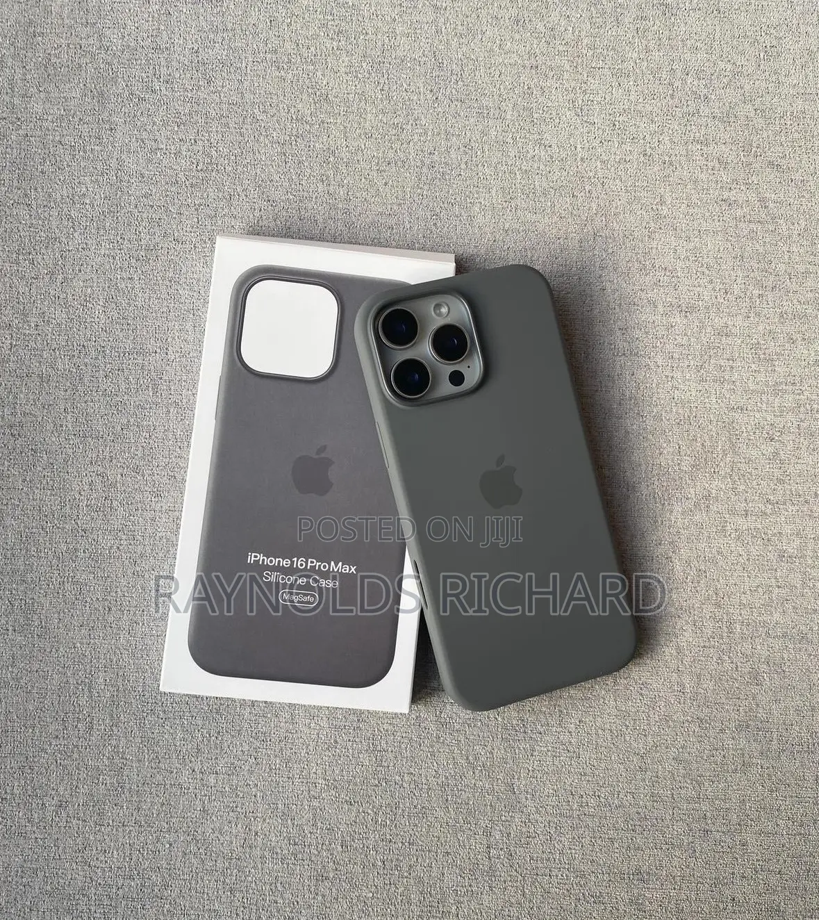 New Apple iPhone 16 Pro Max 512 GB