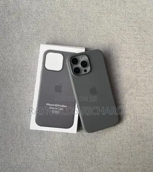 New Apple iPhone 16 Pro Max 512 GB