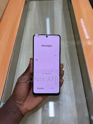 Samsung Galaxy S21 Ultra 5G 128 GB
