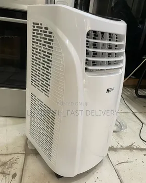 High Class Portable A.C