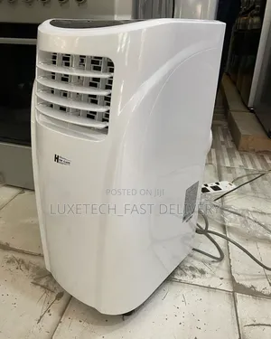 High Class Portable A.C 7000 Btu