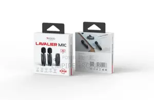 KR14 Portable Wireless Transmission 360 Wireless Microphone