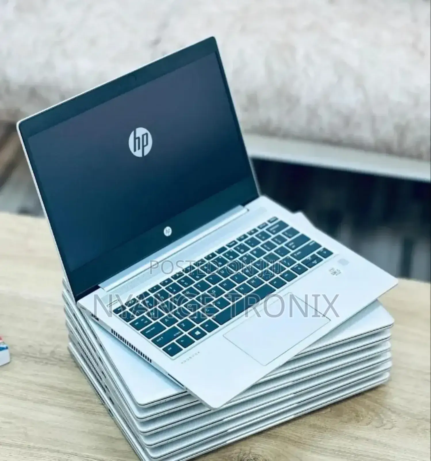 Laptop HP 430 G6 8GB Intel Core I5 SSD 256GB