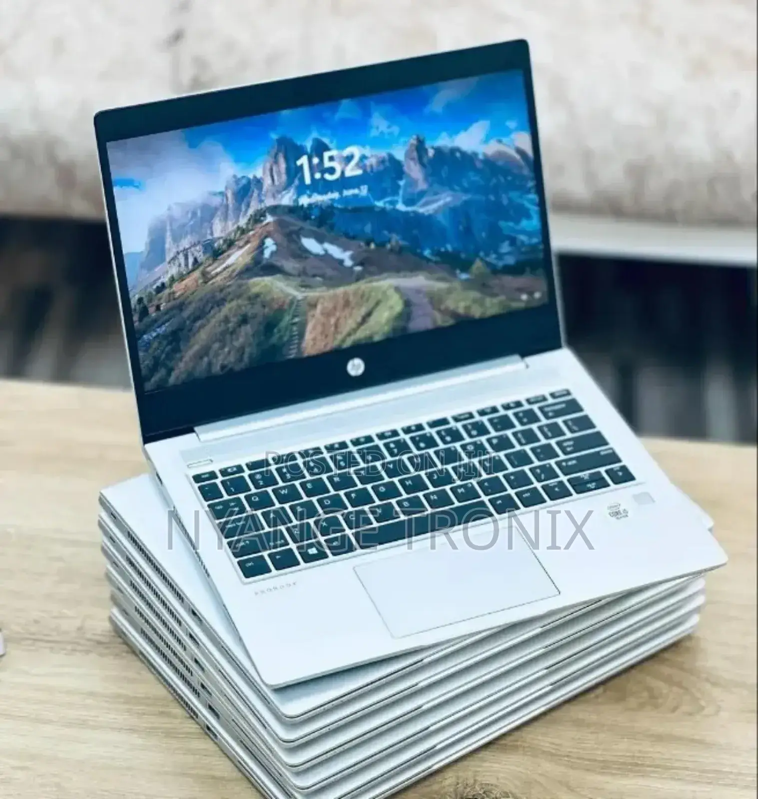 Laptop HP 430 G6 8GB Intel Core I5 SSD 256GB