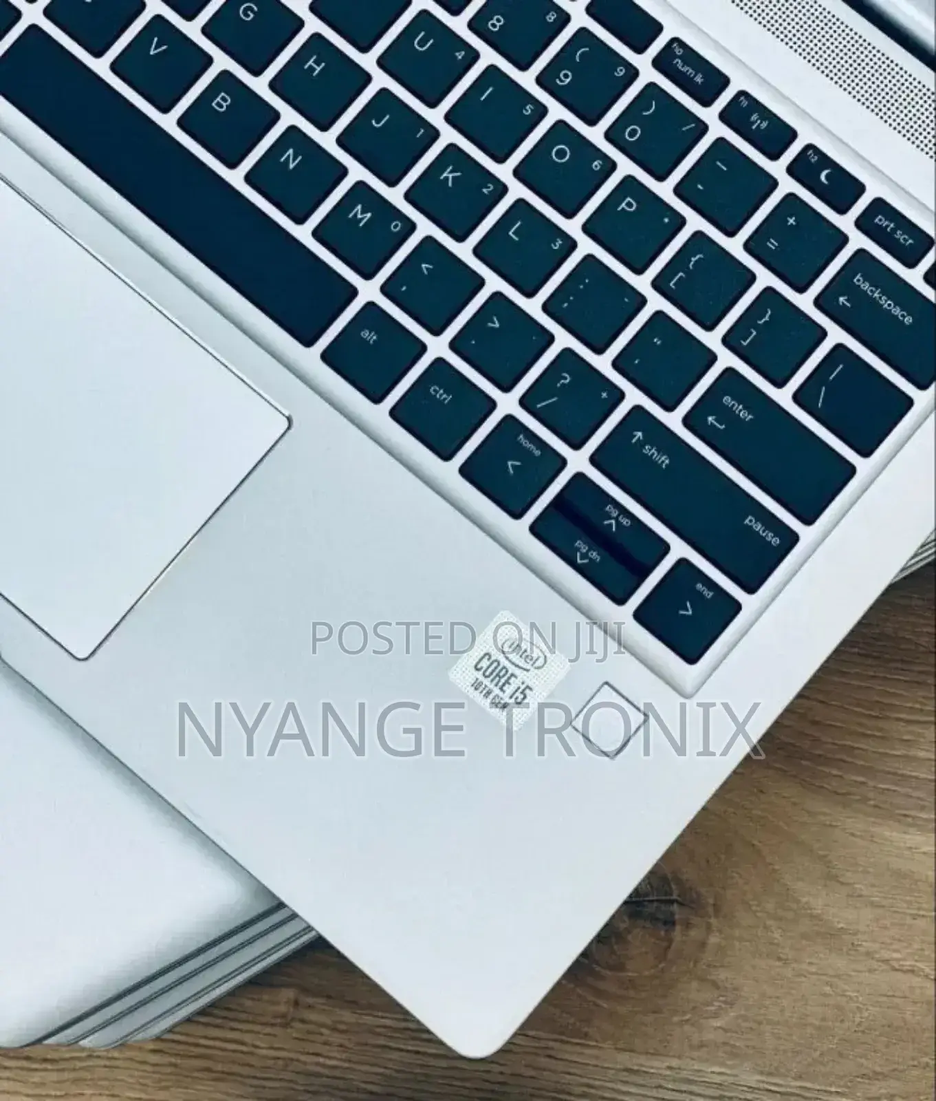 Laptop HP 430 G6 8GB Intel Core I5 SSD 256GB