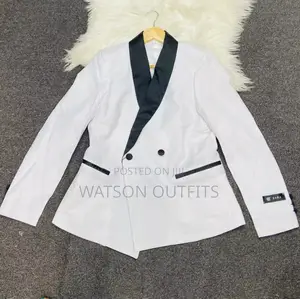 Women's Mixed Size Blazers