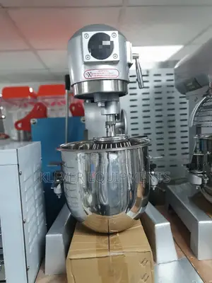 B10S Food Mixer 10litres (4kg)