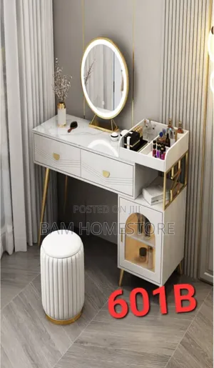 Turkish Classic Dressing Table