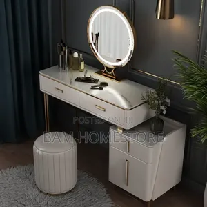 Turkish Classic Dressing Table