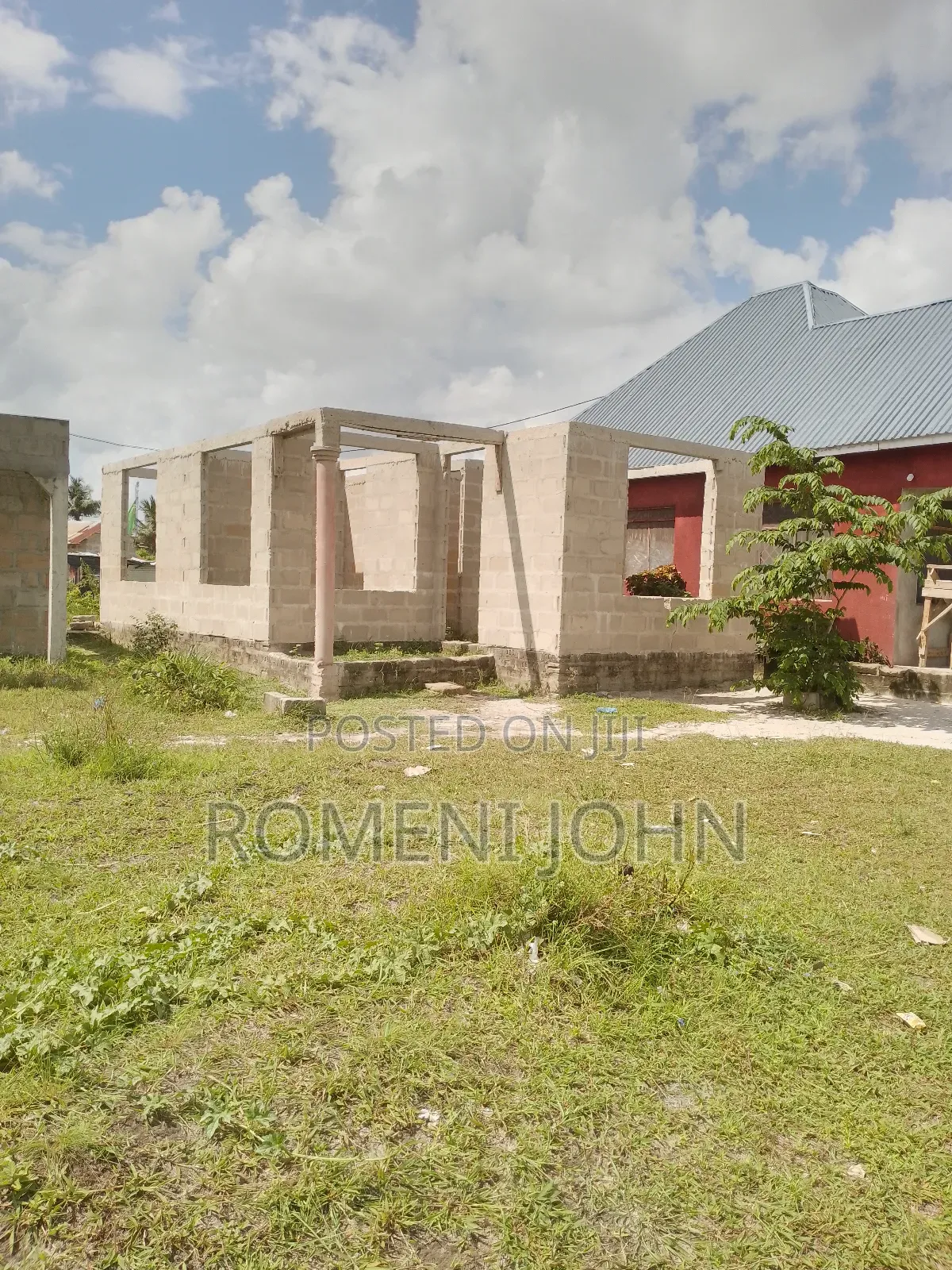 3bdrm House in Tanzania Daresalaam, Ilala for sale