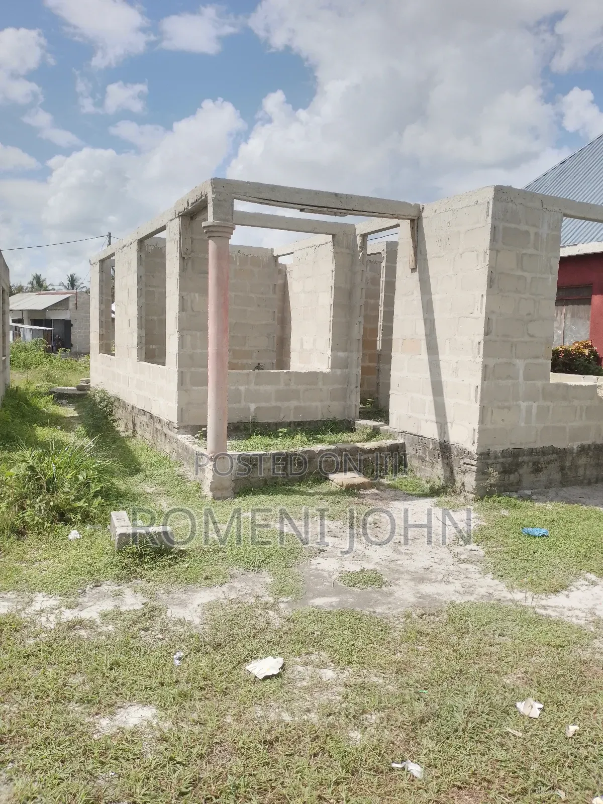 3bdrm House in Tanzania Daresalaam, Ilala for sale