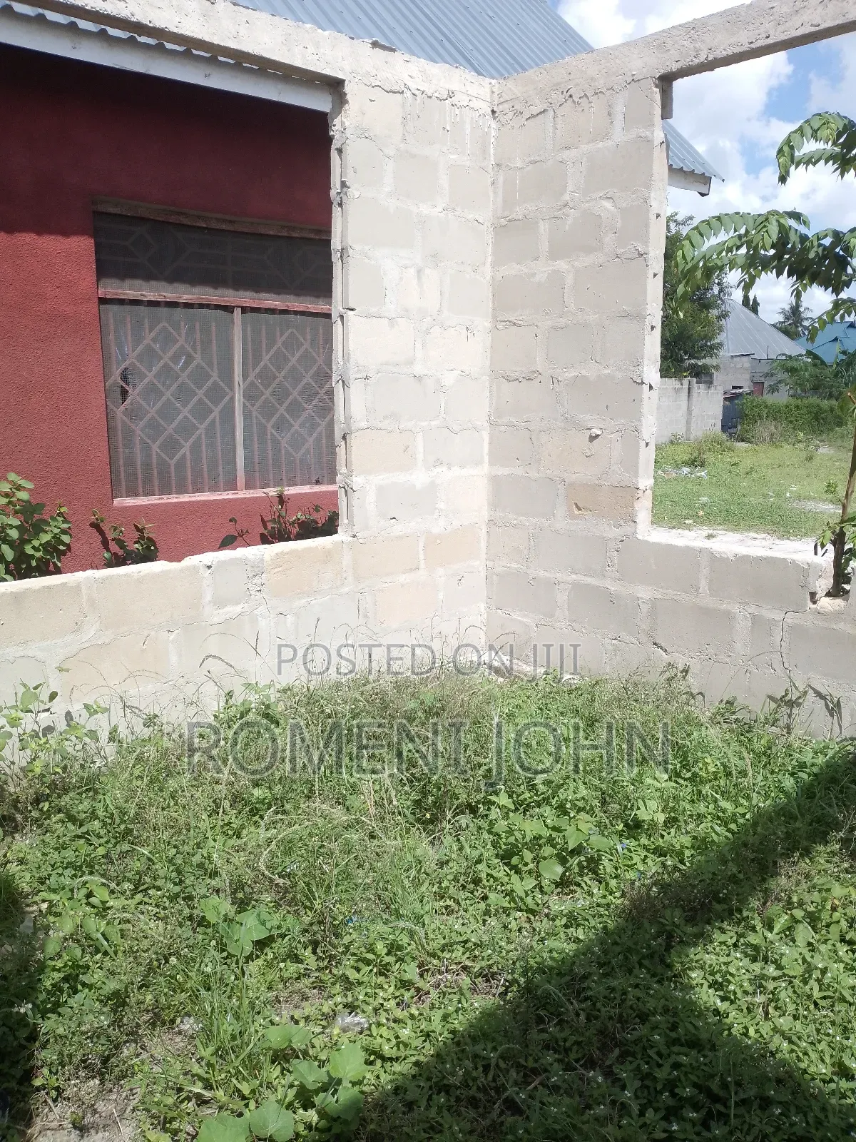 3bdrm House in Tanzania Daresalaam, Ilala for sale