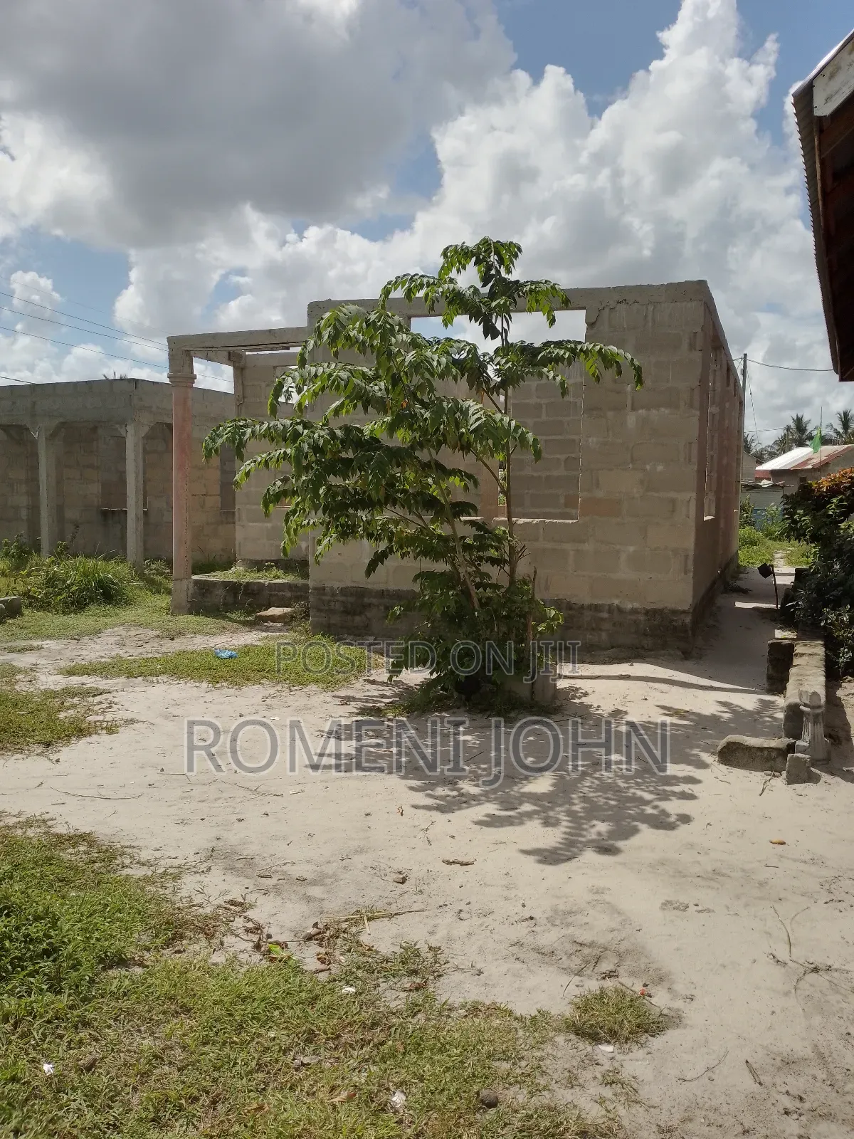 3bdrm House in Tanzania Daresalaam, Ilala for sale