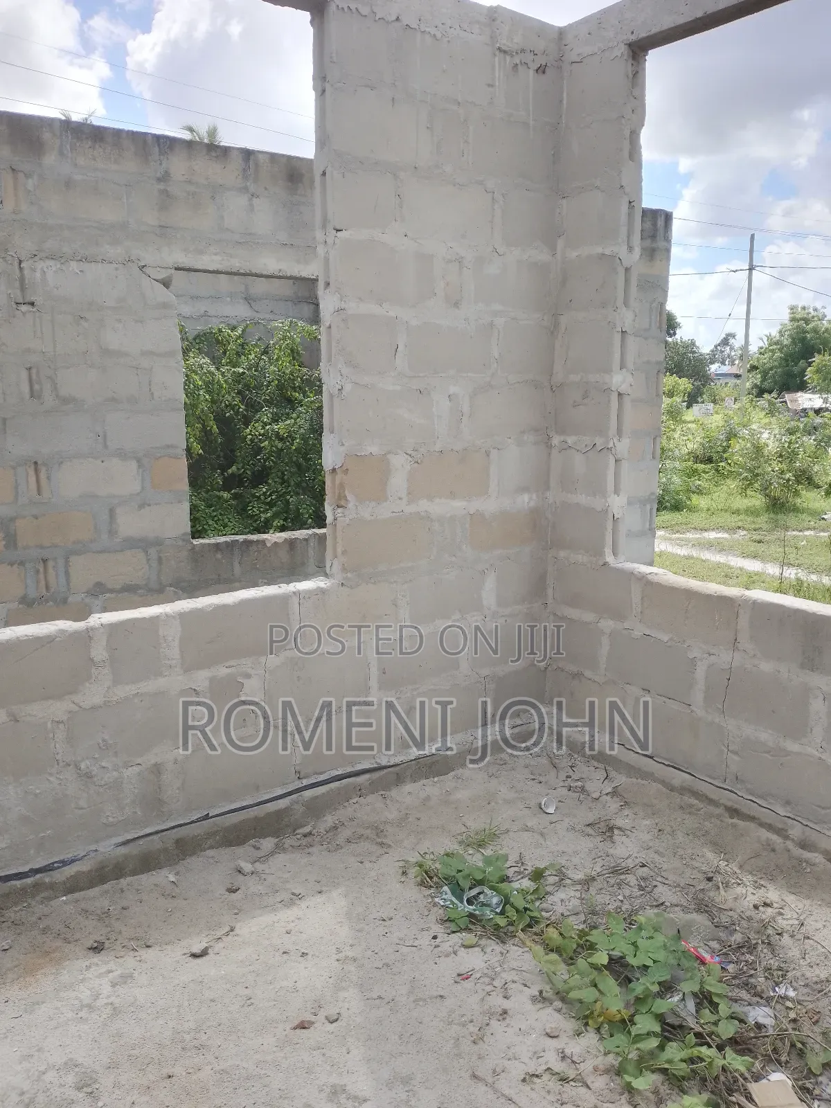 3bdrm House in Tanzania Daresalaam, Ilala for sale