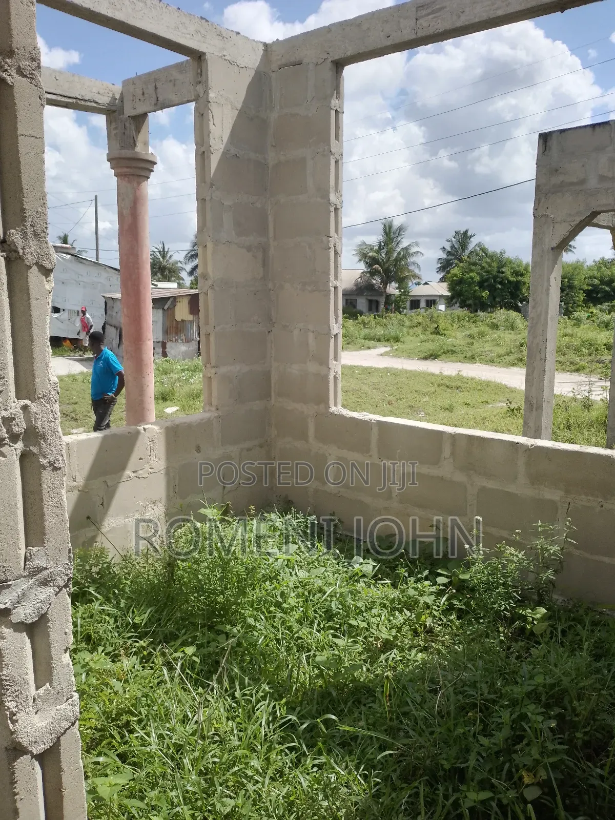 3bdrm House in Tanzania Daresalaam, Ilala for sale