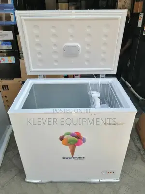 Westpoint 200L Chest Freezer