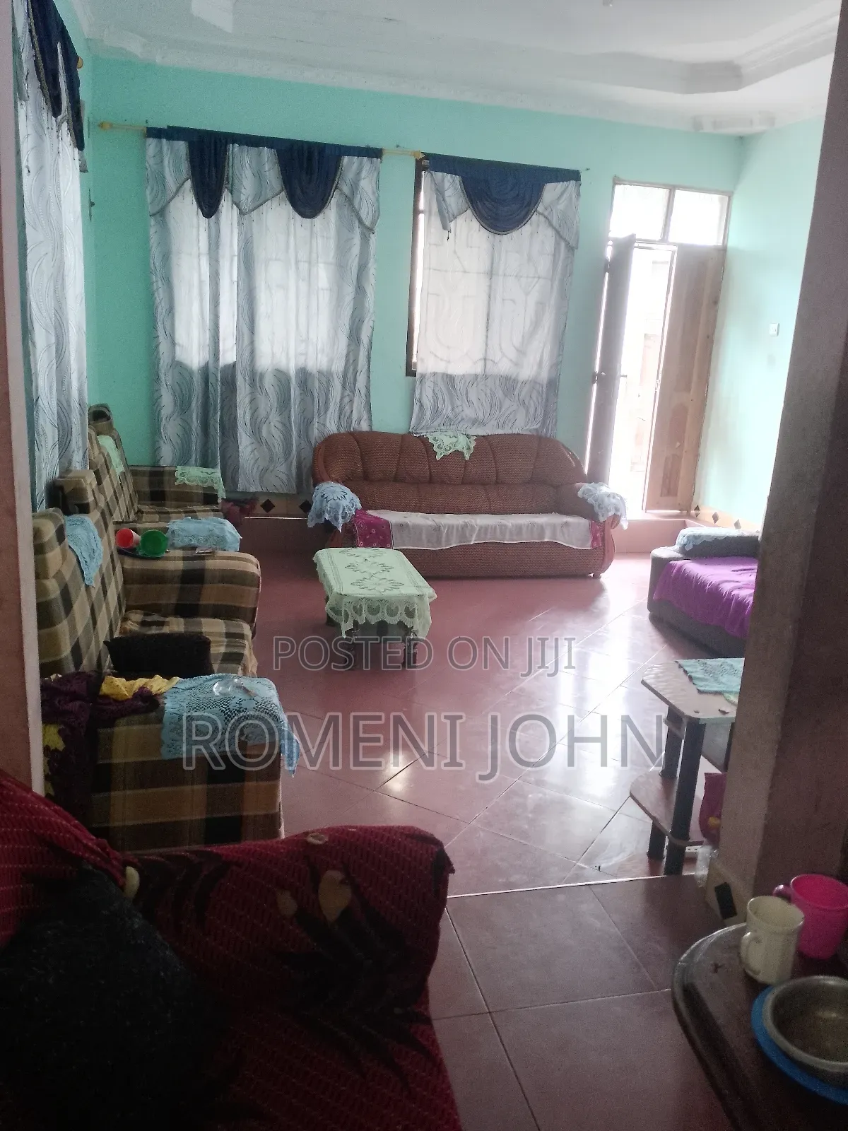 4bdrm House in Tanzania Daresalaam, Ilala for sale