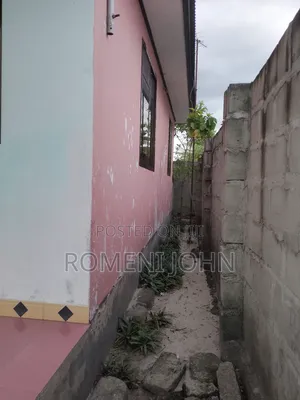 4bdrm House in Tanzania Daresalaam, Ilala for sale