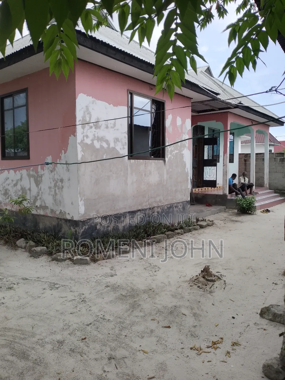 4bdrm House in Tanzania Daresalaam, Ilala for sale