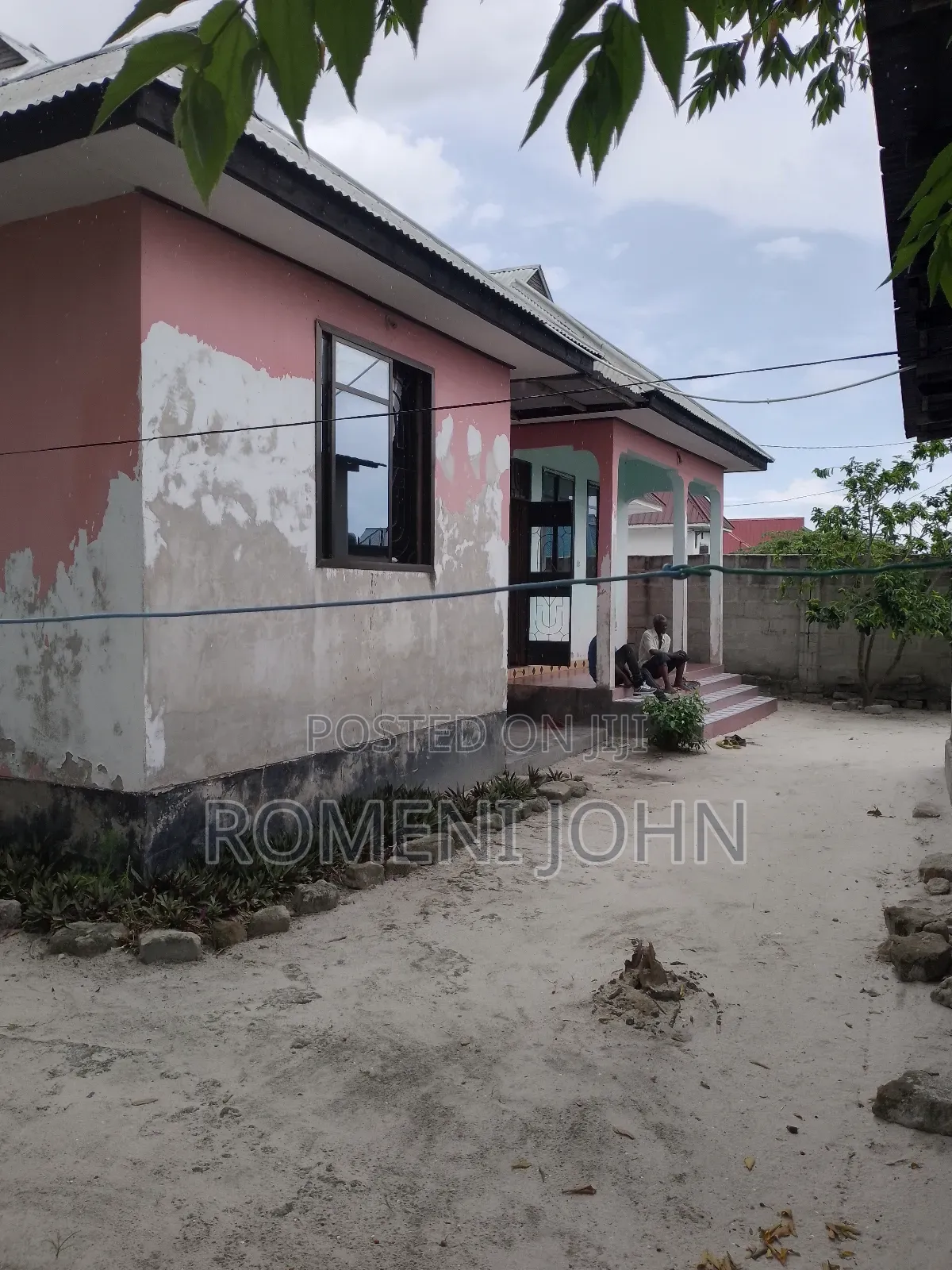 4bdrm House in Tanzania Daresalaam, Ilala for sale