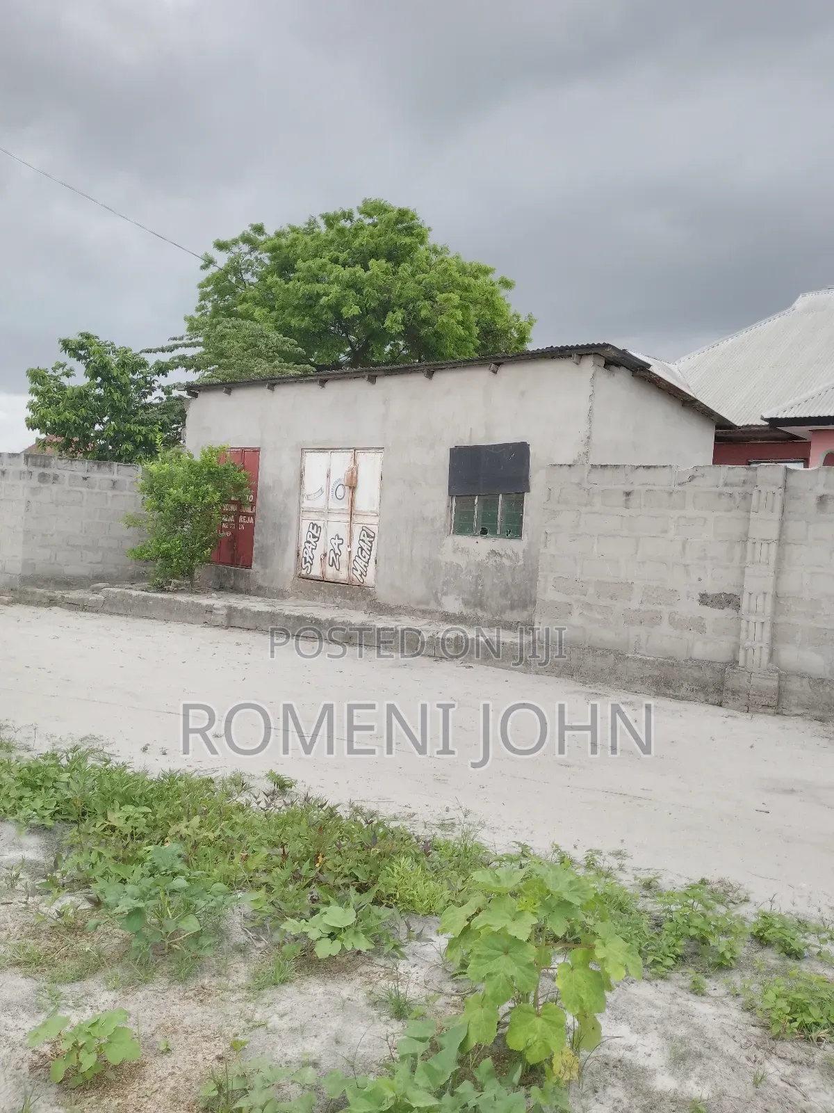 4bdrm House in Tanzania Daresalaam, Ilala for sale