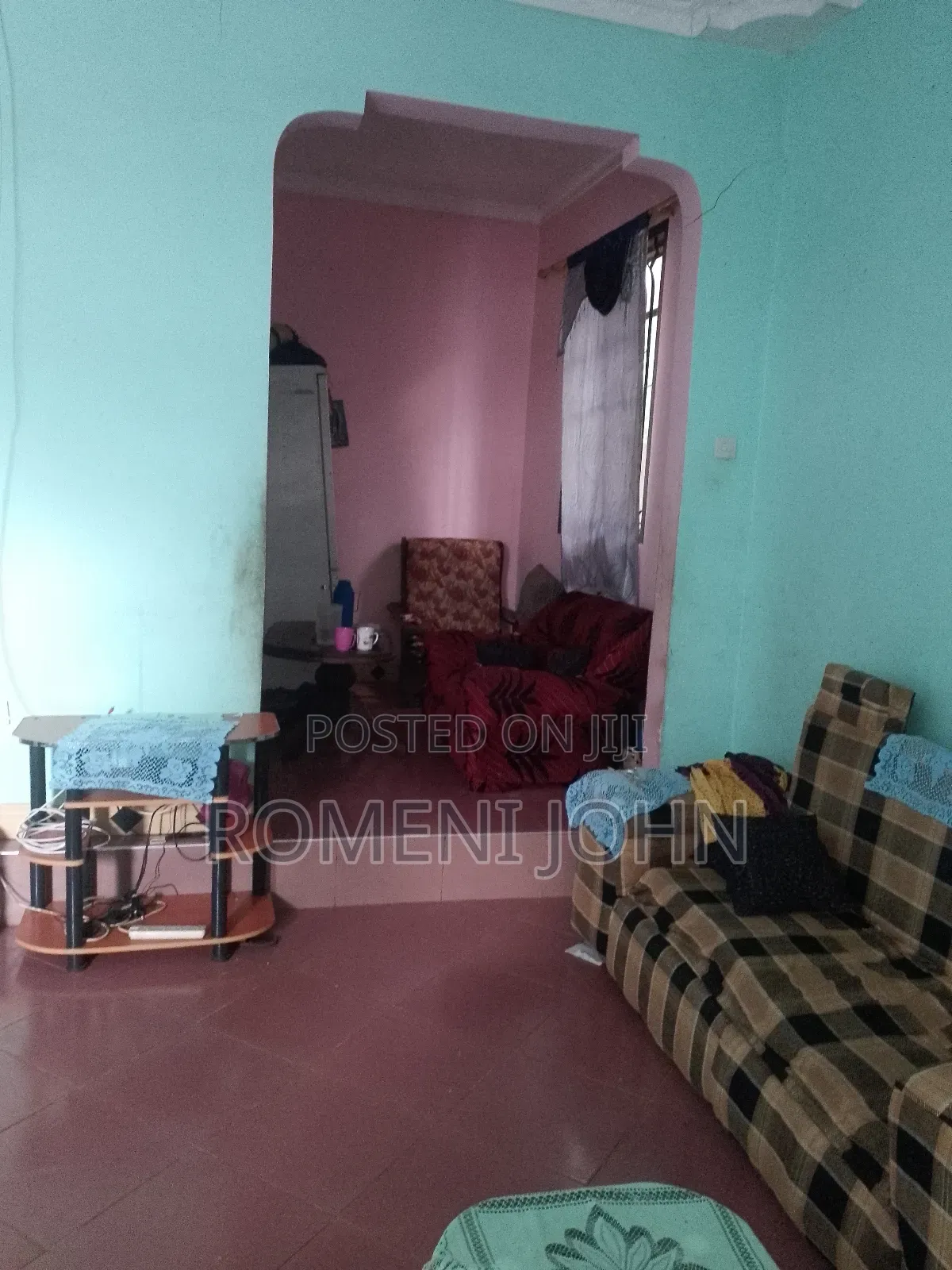 4bdrm House in Tanzania Daresalaam, Ilala for sale