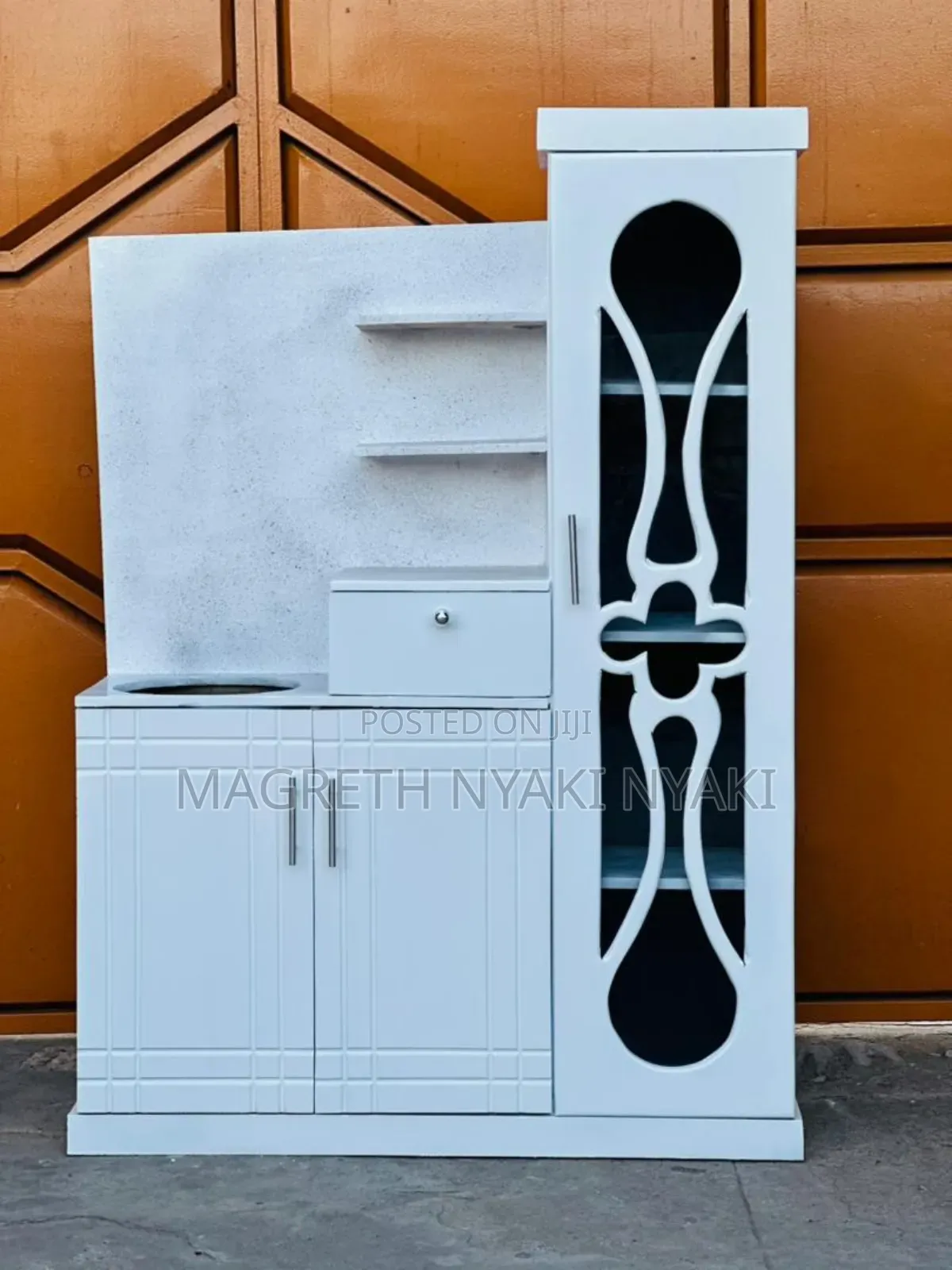 Kitchen Cabinets