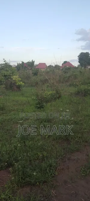 50 Acres for Sale at Kibaha
