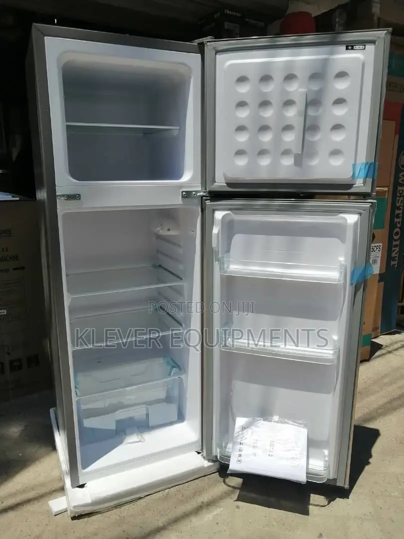 Westpoint 138L Refrigerator Model: WRNN-1523,EI