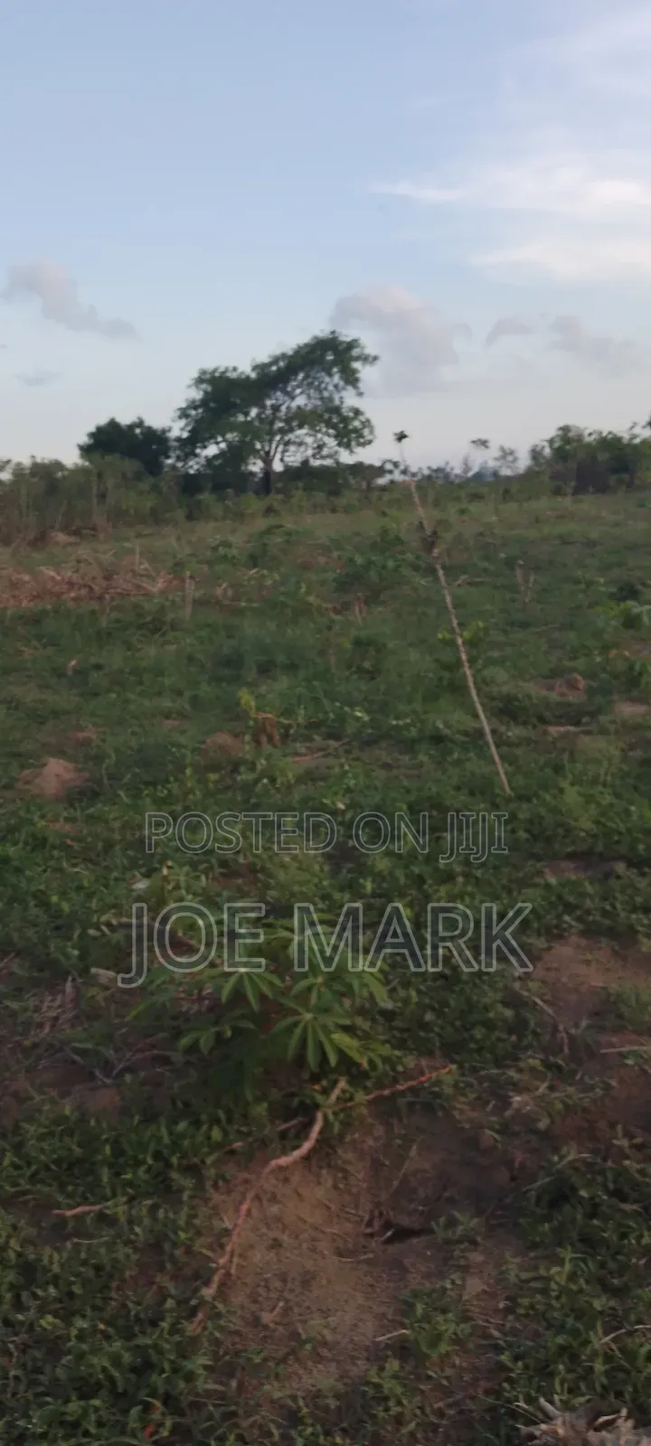 68 Acres Industrial Plots for Sale
