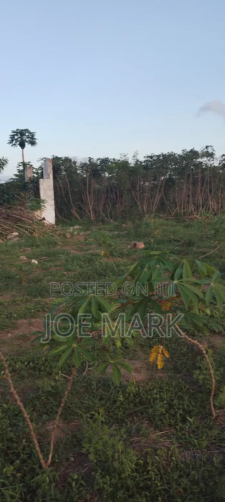 68 Acres Industrial Plots for Sale