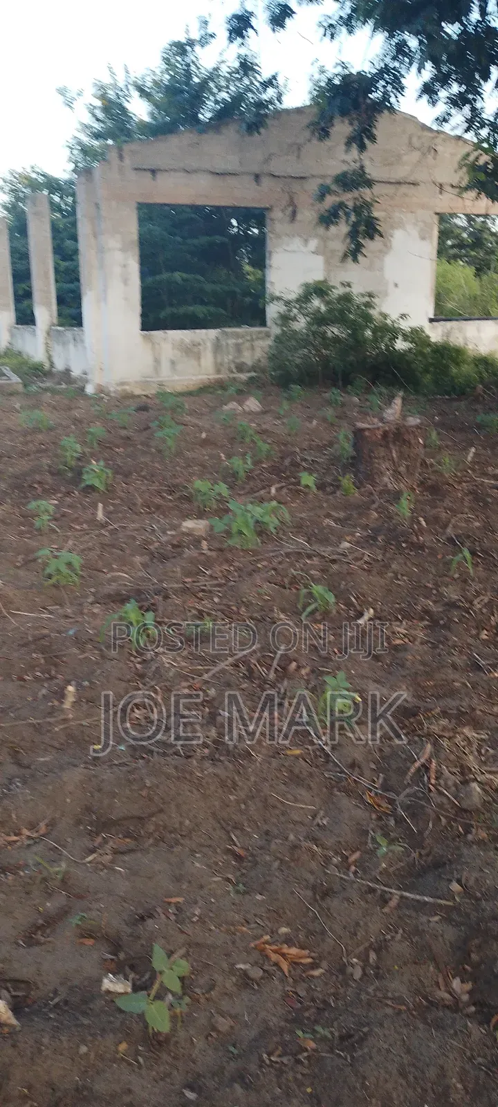 68 Acres Industrial Plots for Sale