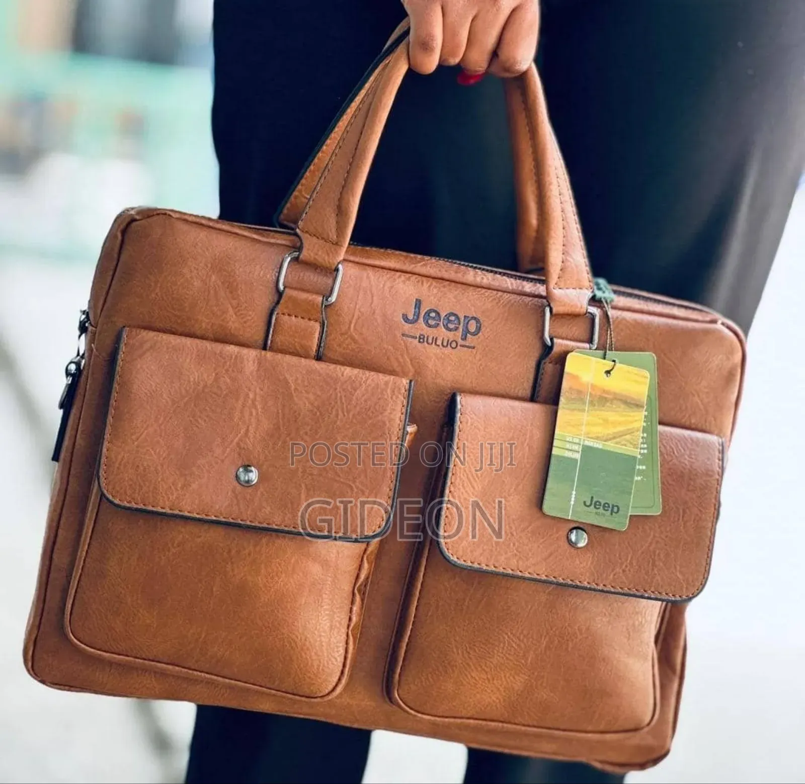 Laptop Bag