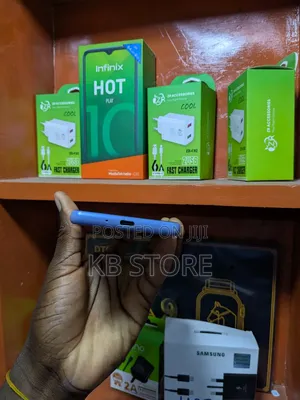 Sony Xperia 10 III 128 GB Blue