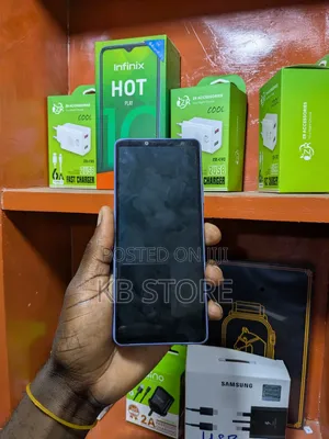 Sony Xperia 10 III 128 GB Blue