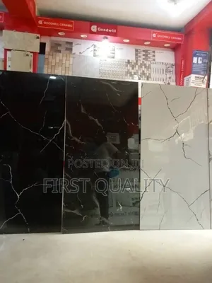 Floor Tiles Size 60x120cm