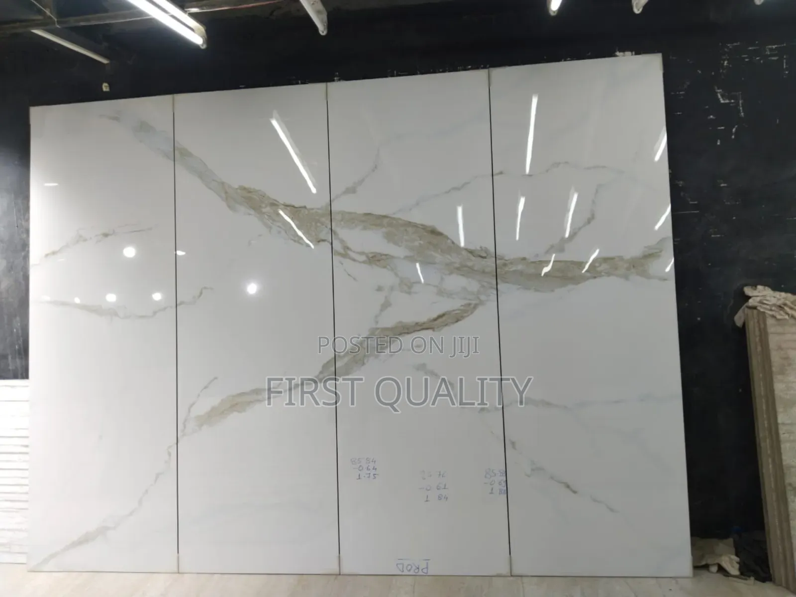 Floor Tiles Size 60x120cm