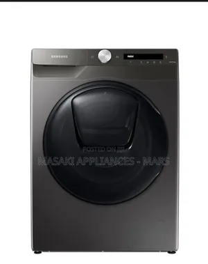 Samsung Washing Machine WD90T554DBN/NQ 9kg/6kg