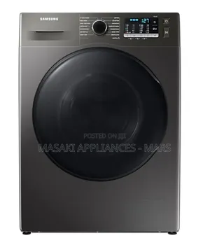 Samsung 7/5kg Front Load Washer Dryer Combo WD70TA046BX/NQ
