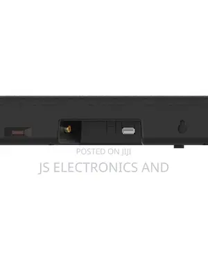 Hisense Soundbar Watts 108 With Bluetooth Support Speaker 