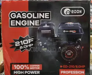 Edon Gasoline Engine 8.0hp
