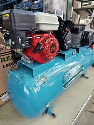 Unique Air Compressor 200L