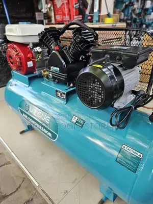 Unique Air Compressor 200L
