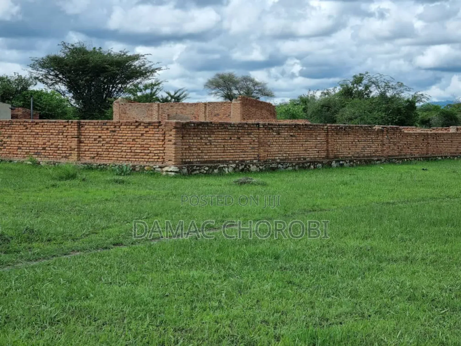 Acre 22 Zakumwagilia for Sale Kalenga Iringa
