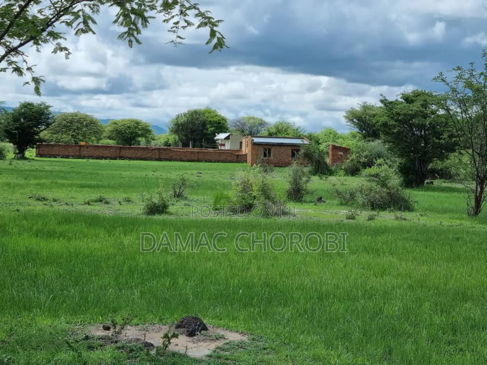 Acre 22 Zakumwagilia for Sale Kalenga Iringa