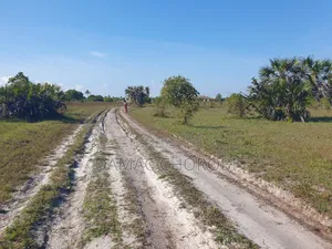 Industry Plot Acre 240 for Sale Zegereni Kibaha